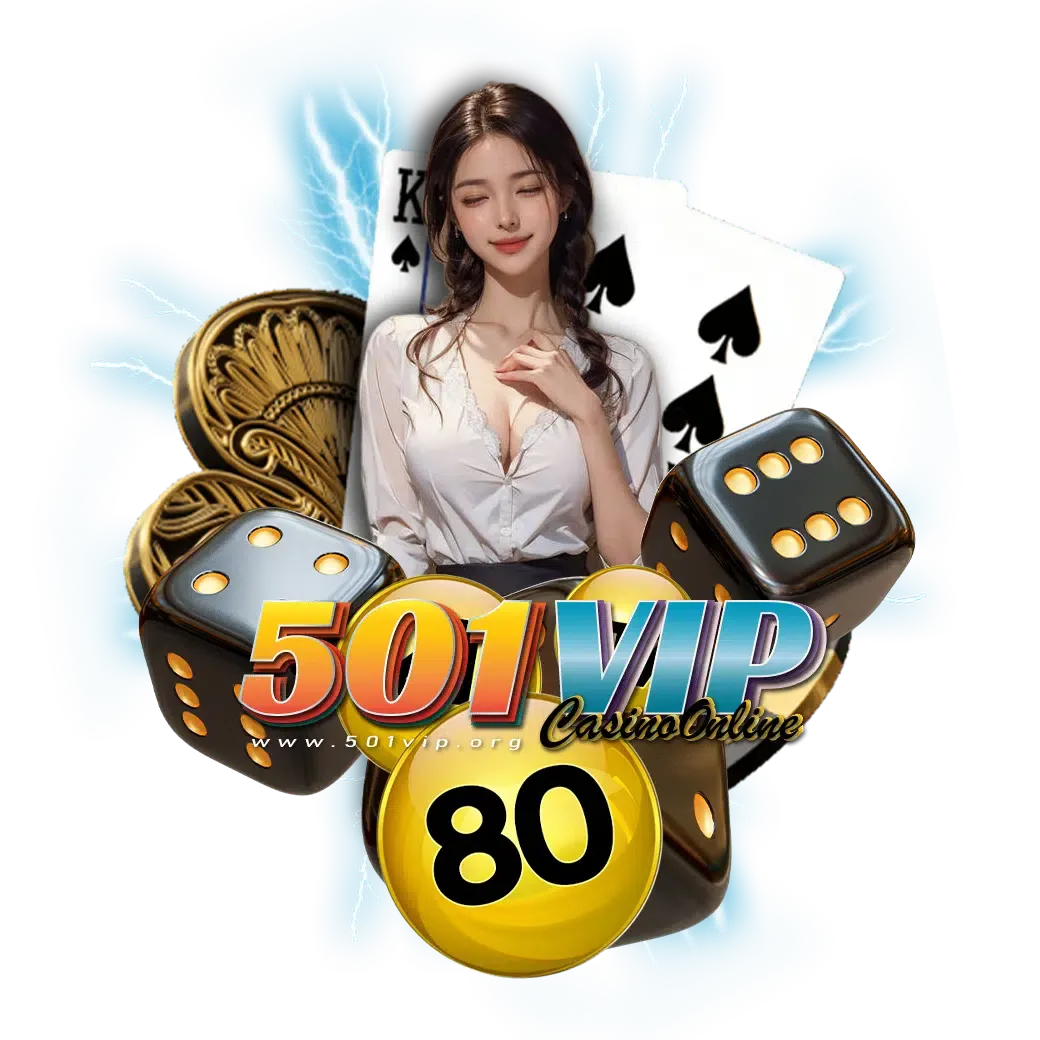 501vip เว็บตรง เครดิตฟรี